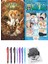 Vadedilmiş Yokyer 2 ve One Piece 23 2'li Set - Kalem 1