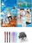 Vadedilmiş Yokyer 9 ve One Piece 23 2'li Set - Kalem 1
