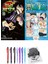 İblis Keser 13 ve One Piece 23 2'li Set - Kalem 1
