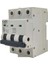3X25 Amper K Otomat Trifaze Sigorta CT-9631 1