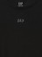 Kadın Siyah Gap Logo Modern Crop T-Shirt 3