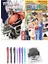 Titana Saldırı 3 ve One Piece 24 2'li Set - Kalem 1