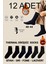 Erkek Thermal Socks Çorabı Kışlık Extra Kalın Havlu Renkli Dikişsiz 12 Çift 1