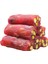 Antep Fıstıklı Narlı Parmak (Fitil) Lokum 250 gr 1