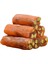 Antep Fıstıklı Portakallı Parmak (Fitil) Lokum 250 gr 1