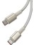 Tungsten Gold Hızlı Şarj Data Kablosu Type-C To Type-C 100W 2 Metre 3