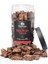 Kurutulmuş Dana Akciğer Lokmalık Köpek Kedi Ödül Maması (150 G) 2