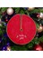 Tekno Trust Vıp Kalite Yılbaşı Ağacı Eteği Yılbaşı Ağacı Altlığı Noel Ağacı Eteği Yılbaşı Süsleri Noel Süsleri 1