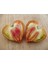 20 Adet Orange Heart Shaped Domates Tohumu 1
