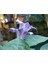10 Adet Black Currant Swirl Trumpet Tohumu 5