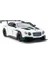 Rastar Kumandalı Araba 70600 Bentley Continental Gt3 2.4ghz R/c F/f 1:14 Işıklı 6+ 2