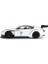 Rastar Kumandalı Araba 70600 Bentley Continental Gt3 2.4ghz R/c F/f 1:14 Işıklı 6+ 4