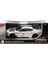 Rastar Kumandalı Araba 70600 Bentley Continental Gt3 2.4ghz R/c F/f 1:14 Işıklı 6+ 5