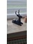 19 cm Siyah Geyik Biblo, Geyik Figürlü Modern Dekoratif Biblo, Pinterest Biblo 2