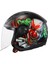 Aırflow 2 Happy Dreams Kask 2