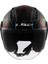 Aırflow 2 Happy Dreams Kask 5