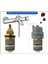 A31795YP Artema Termostatik Kartus Kerox Te 2 4