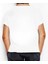 Captain America Cut Beyaz Çocuk T-Shirt 1
