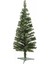 Tekno Trust Leva House Lüks Yılbaşı Çam Ağacı 120 Cm. Pine Tree 1