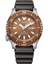 NY0164-65XE Erkek Dalgıç Saati – Otomatik Mekanizma, Bronz Bezel, 200M Su Geçirmezlik 2