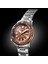 NY0164-65XE Erkek Dalgıç Saati – Otomatik Mekanizma, Bronz Bezel, 200M Su Geçirmezlik 5