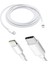 Orjinal Apple iPhone 11 / 11 Pro Lightning Usb-C Hızlı Şarj Kablosu (1 M) 4