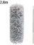 Toz Alma Püskülü Ergonomik 280 cm 4