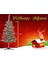 Tekno Trust Yılbaşı Çam Ağacı Gür Dallar 120 cm (Lisinya) 2