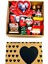 Tekno Trust Coys Kraft Kutuda Yeni Yıl Sevgiliye Yılbaşı leri 1CANDLE4BO x 9 1
