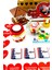 Tekno Trust Coys Kraft Kutuda Yeni Yıl Sevgiliye Yılbaşı leri 1CANDLE4BO x 9 4