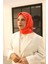 Olinda Ipek Karışımlı Eşarp 48004-35 1