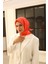 Olinda Ipek Karışımlı Eşarp 48004-35 4