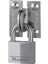 Lock 914060REURD Vorteilpack Winkeloesen ve Alüminyum Asma Kilit 40 mm 1