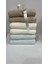 Delta Eco Havlu 6 Adet 50X70 1
