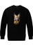 Bebek Kaplan Unisex Sweatshirt 1