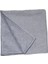Silver 440 gr 50 x 70 cm Havlu Mikrofiber Overloklu ROYALEKS-STK277 1