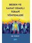 Beden ve Sanat Odaklı Terapi Yöntemleri - Işıl Tuncay 1