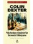 Nicholas Quinn'in Sessiz Dünyası - Colin Dexter 1