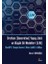 Üretken (Generative) Yapay Zekâ ve Büyük Dil Modelleri (Llm) - Murat Topaloğlu 1