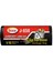J-650 Jumbo Boy Çöp Torbası 80 x 110 cm 10'lu Rulo x 1 Paket = 10 Adet (Siyah) 1