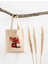 Tekno Trust 1 Adet 34X40CM Festive Cheer Bez Yılbaşı Çanta Cüce 6 1