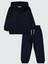 Civil Çocuk Eşofman Takımı 2-5 Yaş Lacivert 1