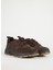 Kahve Erkek Deri Sneaker Lenard 2