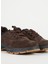 Kahve Erkek Deri Sneaker Lenard 5