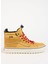Kahve Erkek Süet Kanvas Lifestyle Ayakkabı VN000CVTTAN1-MTE Sk8-Hi Waterproof 1