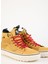 Kahve Erkek Süet Kanvas Lifestyle Ayakkabı VN000CVTTAN1-MTE Sk8-Hi Waterproof 3