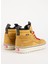 Kahve Erkek Süet Kanvas Lifestyle Ayakkabı VN000CVTTAN1-MTE Sk8-Hi Waterproof 4