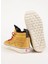 Kahve Erkek Süet Kanvas Lifestyle Ayakkabı VN000CVTTAN1-MTE Sk8-Hi Waterproof 5