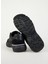 Siyah Erkek Sneaker M Runner Cordura Mıx 4