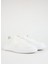 Beyaz Erkek Sneaker Low Top Lace Up Hf 2